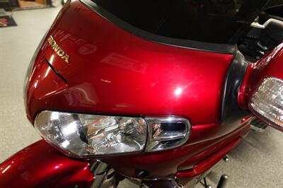 2003 Honda Gold Wing 1800   - Photo 25 - Kingman, KS 67068