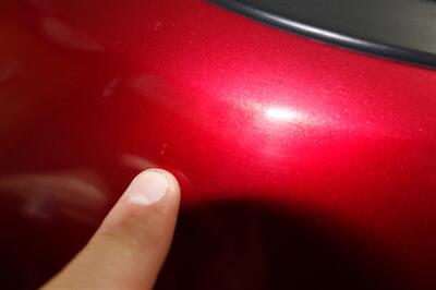 2003 Honda Gold Wing 1800   - Photo 26 - Kingman, KS 67068