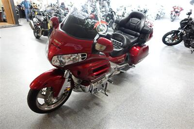 2003 Honda Gold Wing 1800   - Photo 4 - Kingman, KS 67068