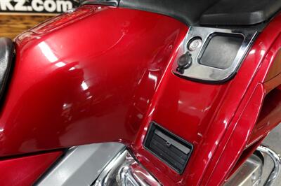 2003 Honda Gold Wing 1800   - Photo 18 - Kingman, KS 67068