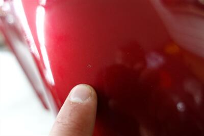 2003 Honda Gold Wing 1800   - Photo 10 - Kingman, KS 67068