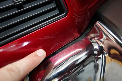 2003 Honda Gold Wing 1800   - Photo 31 - Kingman, KS 67068