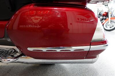 2003 Honda Gold Wing 1800   - Photo 33 - Kingman, KS 67068