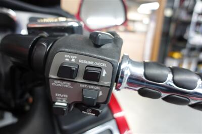 2003 Honda Gold Wing 1800   - Photo 48 - Kingman, KS 67068