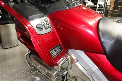 2003 Honda Gold Wing 1800   - Photo 30 - Kingman, KS 67068