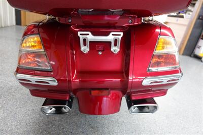 2003 Honda Gold Wing 1800   - Photo 37 - Kingman, KS 67068