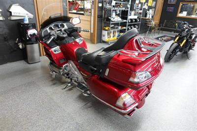2003 Honda Gold Wing 1800   - Photo 6 - Kingman, KS 67068