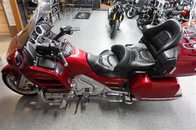 2003 Honda Gold Wing 1800   - Photo 5 - Kingman, KS 67068