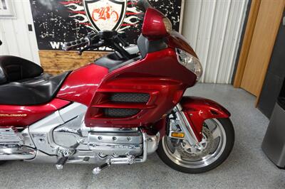 2003 Honda Gold Wing 1800   - Photo 14 - Kingman, KS 67068