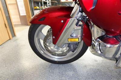 2003 Honda Gold Wing 1800   - Photo 24 - Kingman, KS 67068