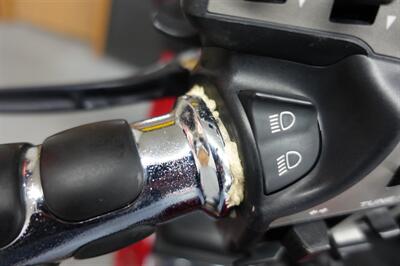 2003 Honda Gold Wing 1800   - Photo 49 - Kingman, KS 67068