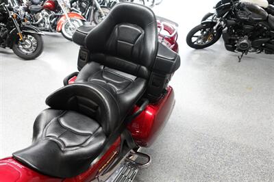 2003 Honda Gold Wing 1800   - Photo 36 - Kingman, KS 67068