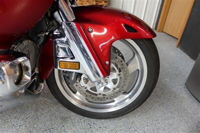2003 Honda Gold Wing 1800   - Photo 9 - Kingman, KS 67068