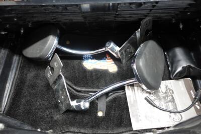 2003 Honda Gold Wing 1800   - Photo 50 - Kingman, KS 67068