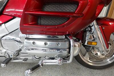 2003 Honda Gold Wing 1800   - Photo 15 - Kingman, KS 67068