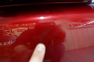 2003 Honda Gold Wing 1800   - Photo 34 - Kingman, KS 67068