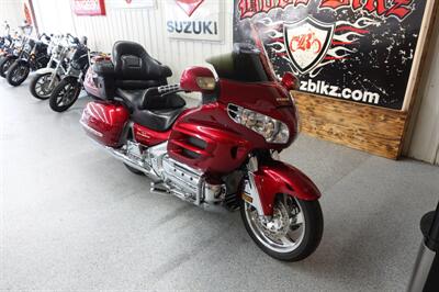 2003 Honda Gold Wing 1800   - Photo 2 - Kingman, KS 67068