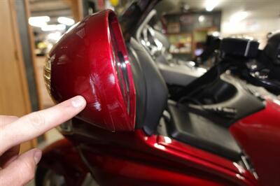 2003 Honda Gold Wing 1800   - Photo 28 - Kingman, KS 67068