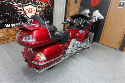 2003 Honda Gold Wing 1800   - Photo 8 - Kingman, KS 67068