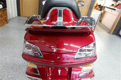 2003 Honda Gold Wing 1800   - Photo 39 - Kingman, KS 67068