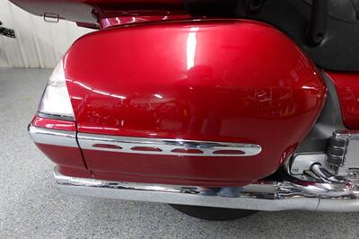 2003 Honda Gold Wing 1800   - Photo 21 - Kingman, KS 67068