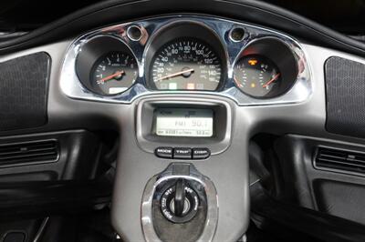 2003 Honda Gold Wing 1800   - Photo 42 - Kingman, KS 67068