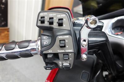 2003 Honda Gold Wing 1800   - Photo 47 - Kingman, KS 67068