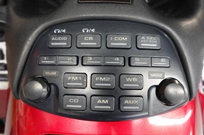 2003 Honda Gold Wing 1800   - Photo 44 - Kingman, KS 67068