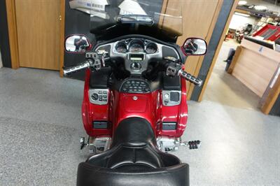 2003 Honda Gold Wing 1800   - Photo 40 - Kingman, KS 67068