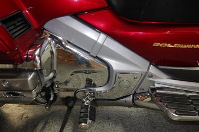 2003 Honda Gold Wing 1800   - Photo 29 - Kingman, KS 67068