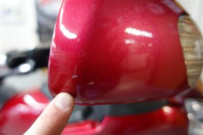 2003 Honda Gold Wing 1800   - Photo 13 - Kingman, KS 67068