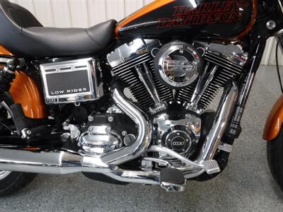 2014 Harley-Davidson Low Rider   - Photo 10 - Kingman, KS 67068