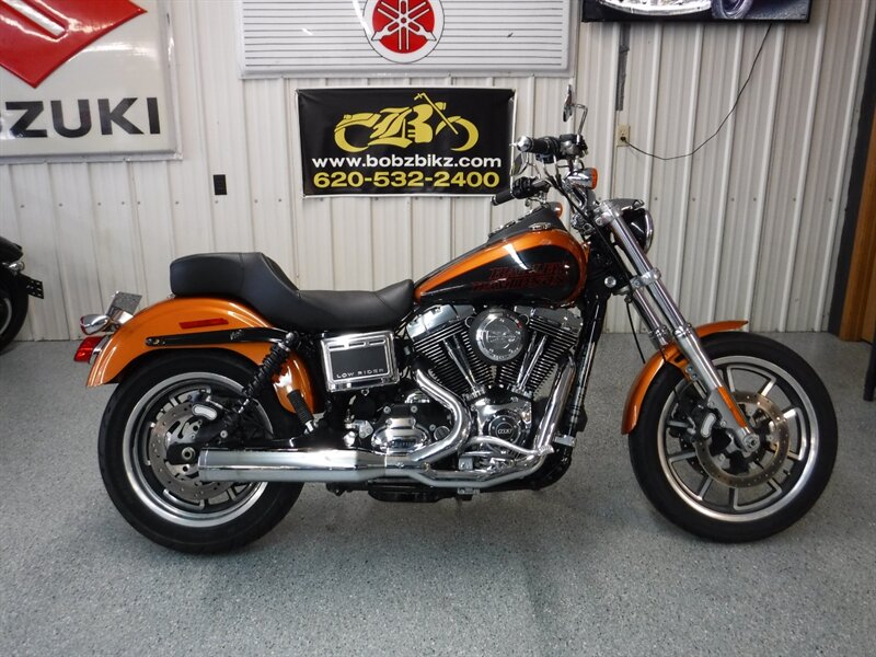 2014 harley davidson low rider specs