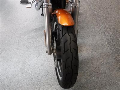2014 Harley-Davidson Low Rider   - Photo 4 - Kingman, KS 67068