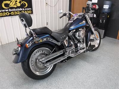 2008 Harley-Davidson Fat Boy   - Photo 10 - Kingman, KS 67068