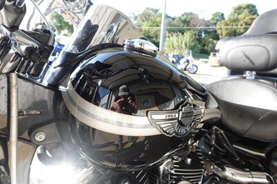 2003 Harley Davidson Road King Classic Trike Frankenstein   - Photo 31 - Kingman, KS 67068