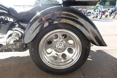 2003 Harley Davidson Road King Classic Trike Frankenstein   - Photo 19 - Kingman, KS 67068