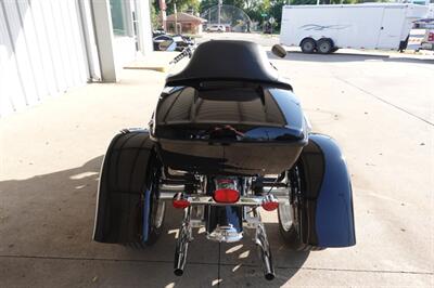 2003 Harley Davidson Road King Classic Trike Frankenstein   - Photo 7 - Kingman, KS 67068