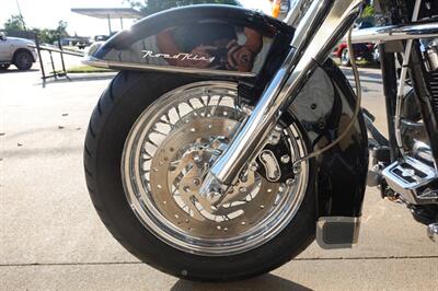 2003 Harley Davidson Road King Classic Trike Frankenstein   - Photo 15 - Kingman, KS 67068