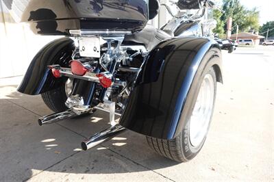 2003 Harley Davidson Road King Classic Trike Frankenstein   - Photo 22 - Kingman, KS 67068