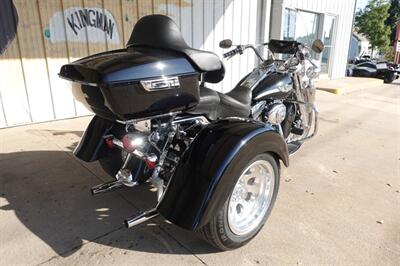 2003 Harley Davidson Road King Classic Trike Frankenstein   - Photo 8 - Kingman, KS 67068