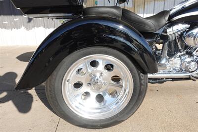 2003 Harley Davidson Road King Classic Trike Frankenstein   - Photo 9 - Kingman, KS 67068