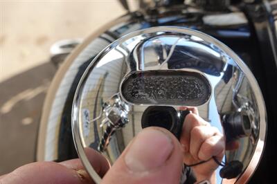 2003 Harley Davidson Road King Classic Trike Frankenstein   - Photo 46 - Kingman, KS 67068