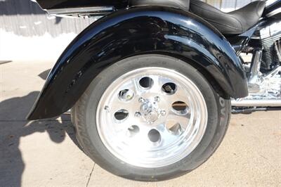 2003 Harley Davidson Road King Classic Trike Frankenstein   - Photo 25 - Kingman, KS 67068