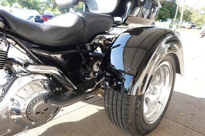 2003 Harley Davidson Road King Classic Trike Frankenstein   - Photo 18 - Kingman, KS 67068