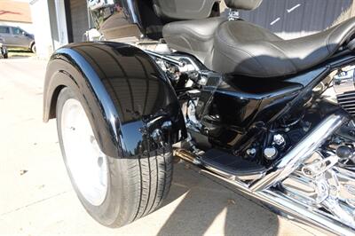 2003 Harley Davidson Road King Classic Trike Frankenstein   - Photo 10 - Kingman, KS 67068