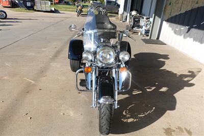 2003 Harley Davidson Road King Classic Trike Frankenstein   - Photo 3 - Kingman, KS 67068