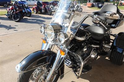 2003 Harley Davidson Road King Classic Trike Frankenstein   - Photo 16 - Kingman, KS 67068