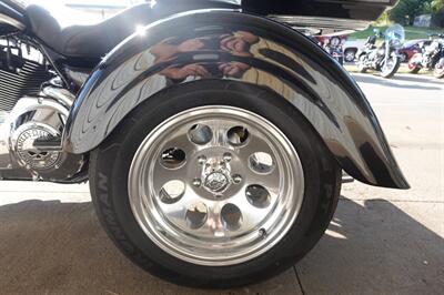 2003 Harley Davidson Road King Classic Trike Frankenstein   - Photo 29 - Kingman, KS 67068