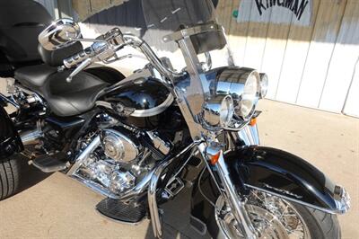 2003 Harley Davidson Road King Classic Trike Frankenstein   - Photo 12 - Kingman, KS 67068